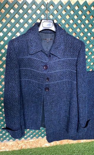 Traje mujer Purificación García PG