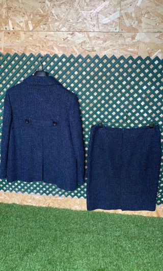 Traje mujer Purificación García PG