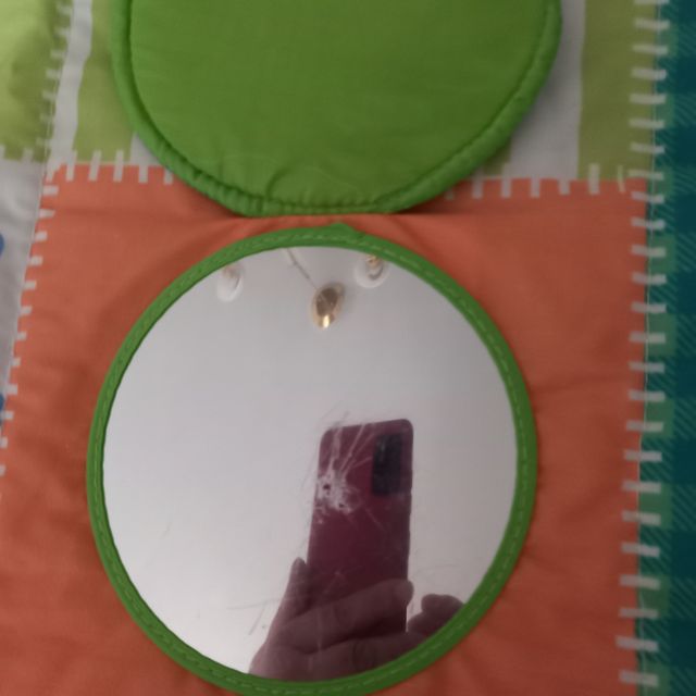 Manta infantil de juegos