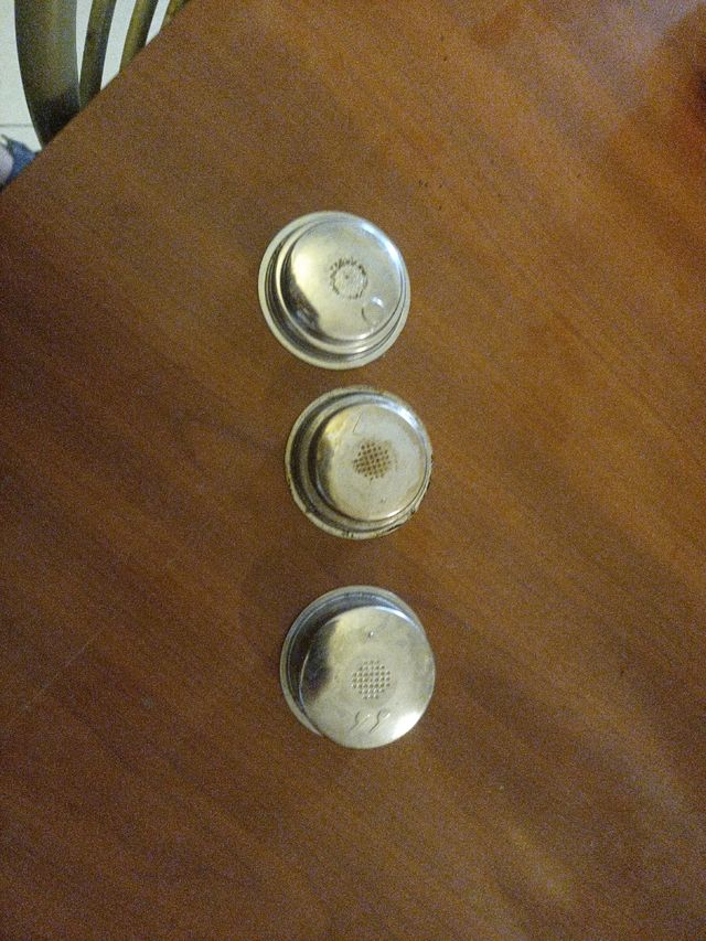 Set filtri caffè braccetto mokona 