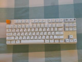 Teclado