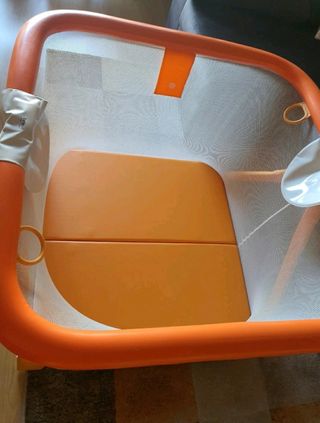 Parque grande de 1x1m BREVI