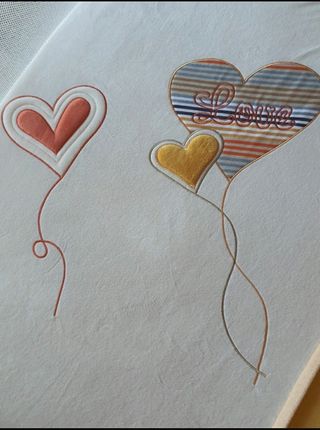 Parque grande de 1x1m BREVI