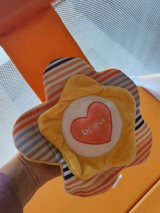 Parque grande de 1x1m BREVI