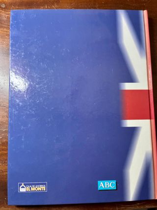 Libro Curso práctico de inglés