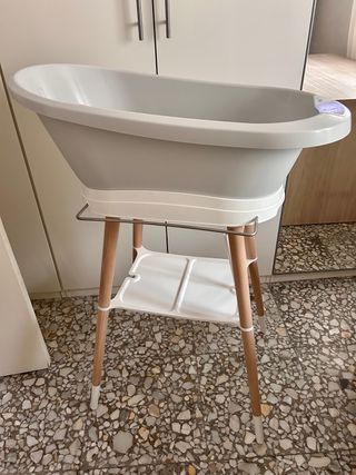 Bañera termómetro Bebejou