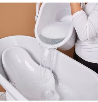 Bañera termómetro Bebejou