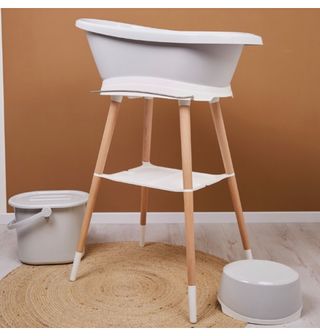 Bañera termómetro Bebejou