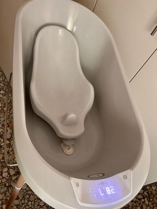 Bañera termómetro Bebejou