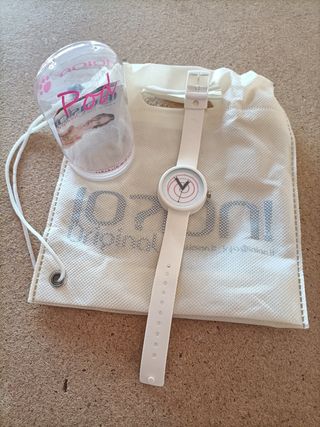 Reloj Marca IO?ION! 