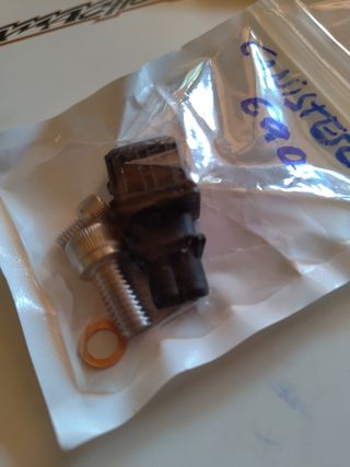 Kit EVAP CANISTER EC-05