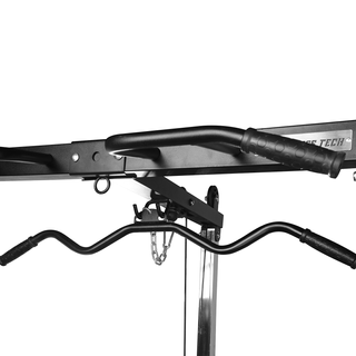 Jaula de Ejercicios Smith Machine S13