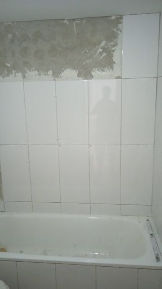 Reformas,padur y pintura