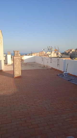 Reformas,padur y pintura