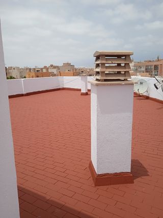 Reformas,padur y pintura