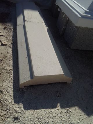 Prefabricados hormigon