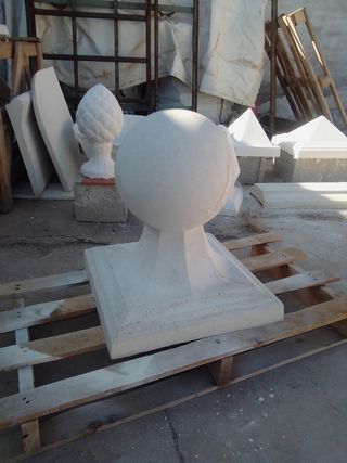 Prefabricados hormigon