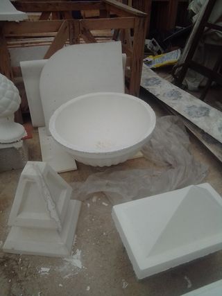 Prefabricados hormigon