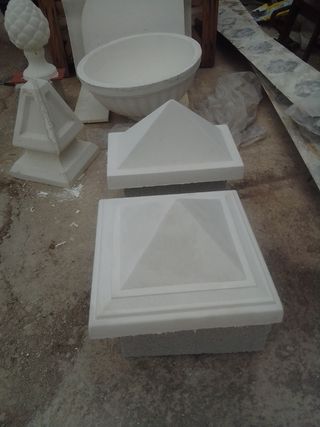 Prefabricados hormigon