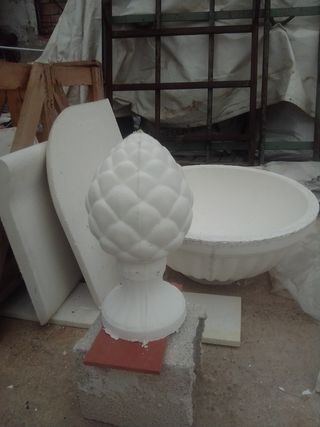 Prefabricados hormigon