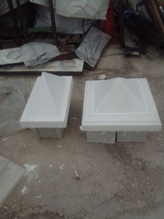 Prefabricados hormigon