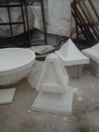 Prefabricados hormigon