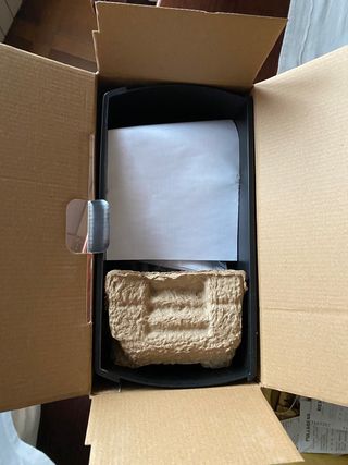 Trituradora de papel