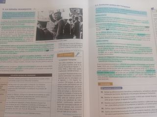 Geografía e historia ISBN: 9788467358803