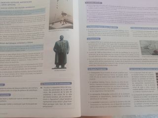 Geografía e historia ISBN: 9788467358803