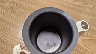 Scaldabagni e latte Solac