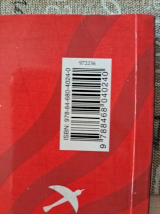 Libros de texto 3° ESO