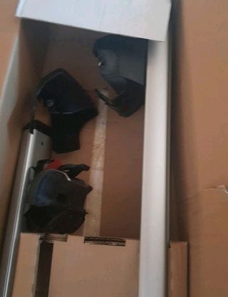 Portaequipajes  seat Ateca