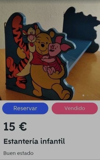 Tirantes, andadores y otros artículos infantiles.