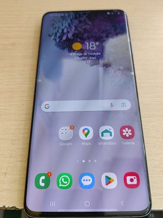 Samsung Galaxy S20 Plus 5g 128gb