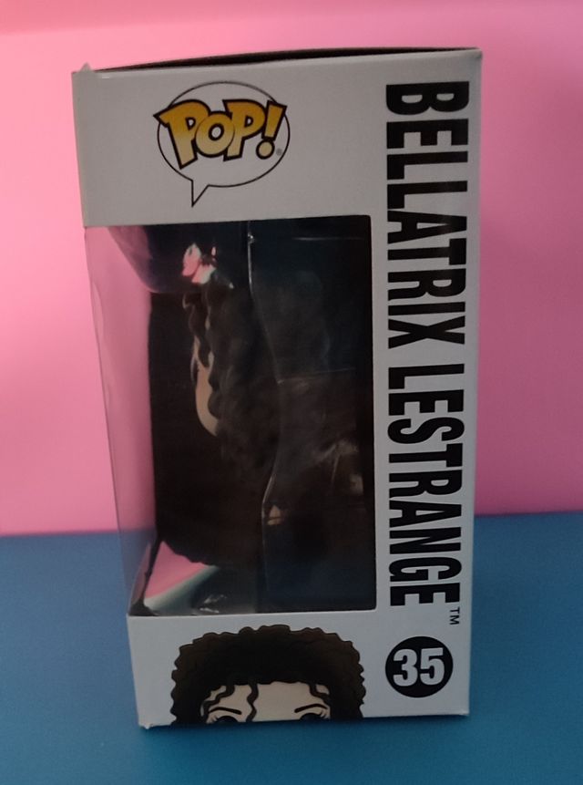 FUNKO BELLATRIX 35