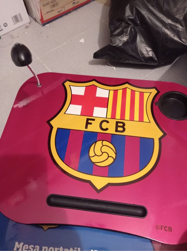 MESA PORTATIL PARA PC