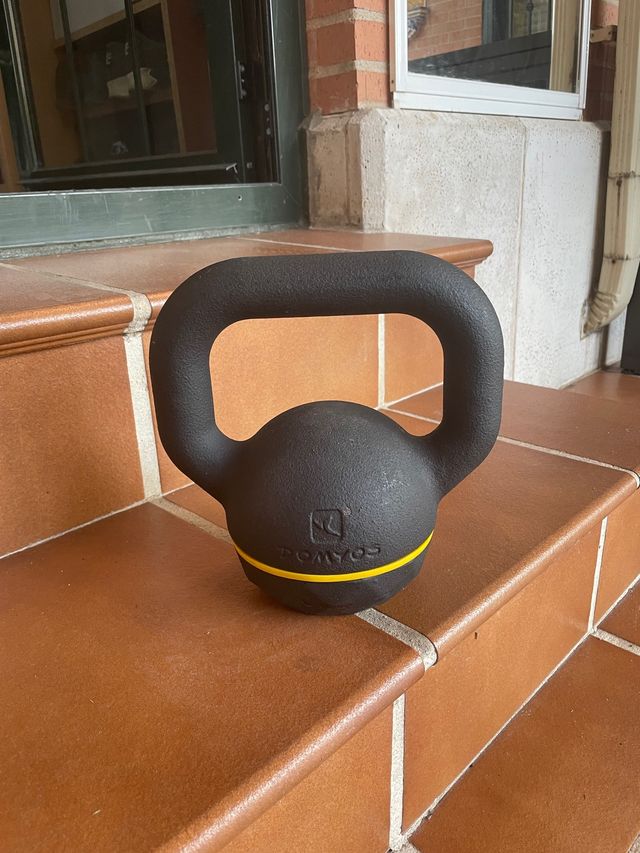 Kettelbell 12kg