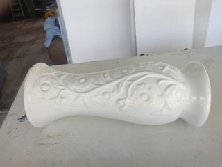 Pedestal para macetas de flores