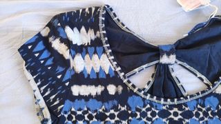 Camiseta manga corta Bershka