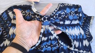 Camiseta manga corta Bershka