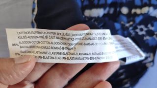 Camiseta manga corta Bershka