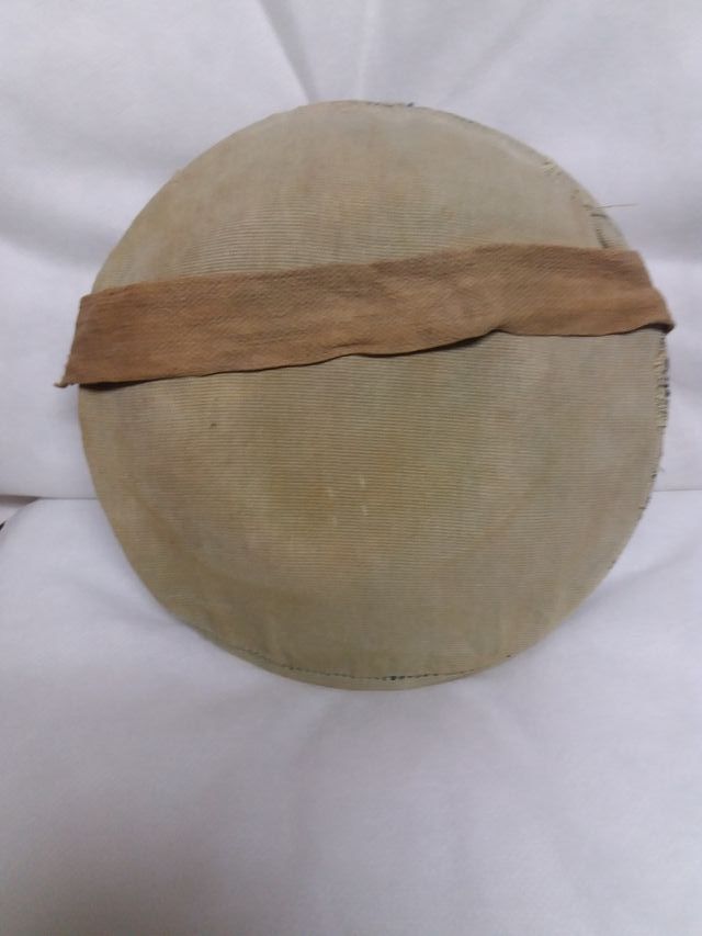 CANTIMPLORA ALUMINIO VINTAGE