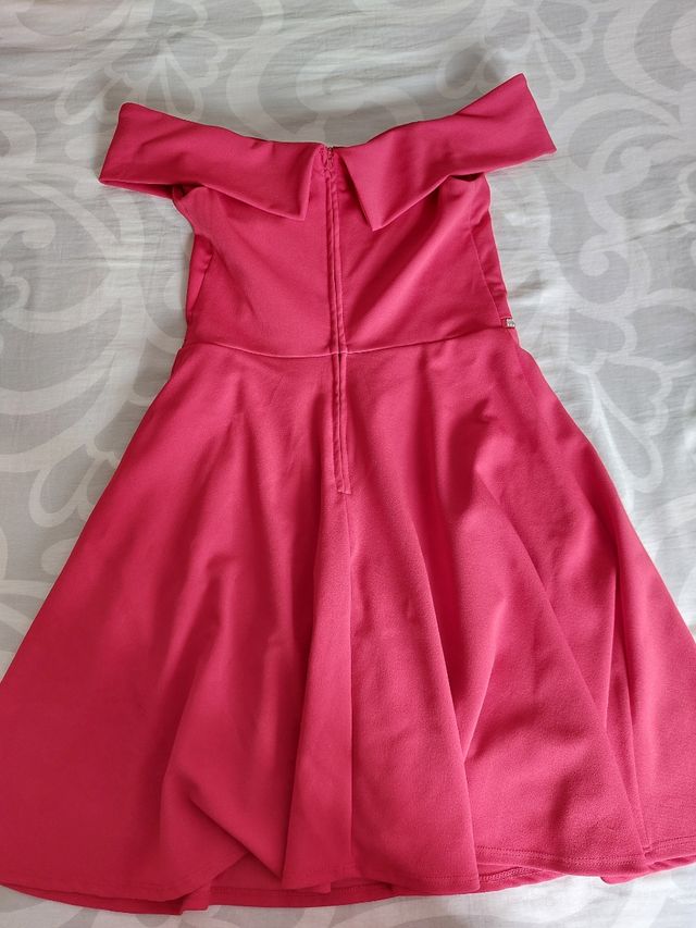vestido para evento boda talla 38