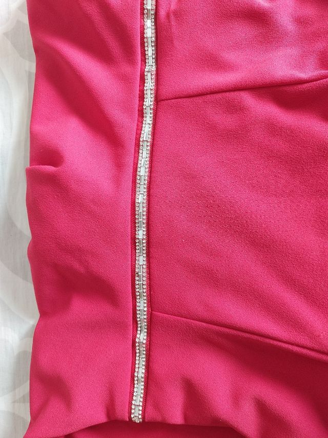 vestido para evento boda talla 38