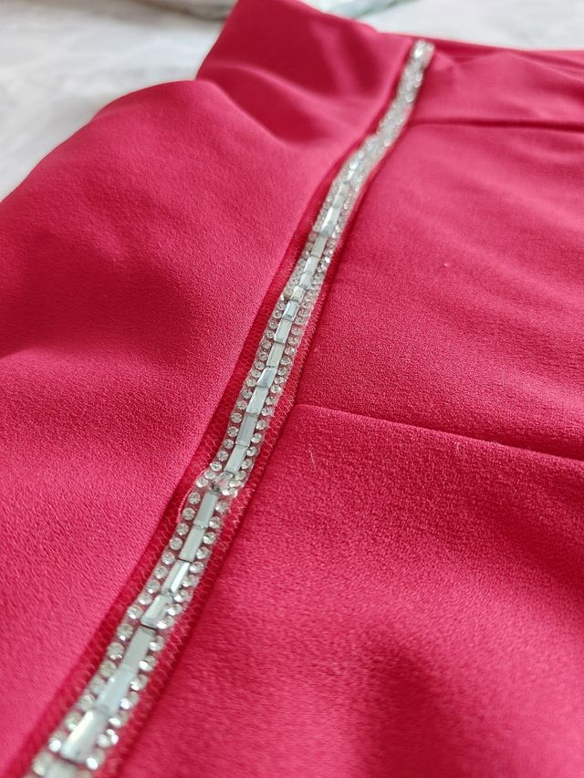 vestido para evento boda talla 38