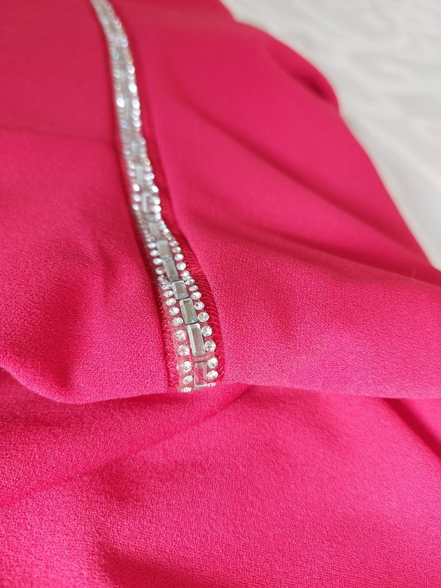 vestido para evento boda talla 38