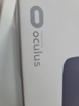 Gafas d realidad virtual Samsung Gear VR