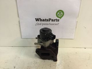 Modulo ABS completo Nissan Terrano II 476608F001