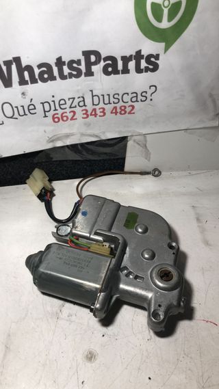 Modulo ABS completo Nissan Terrano II 476608F001