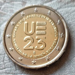 2 € España 2023 UNC